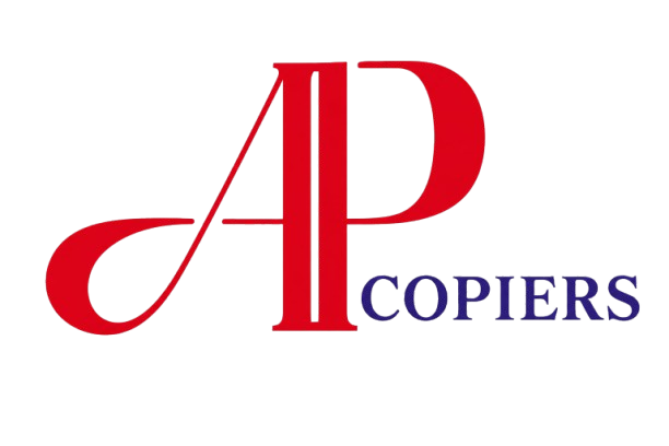 AP Copiers Logo